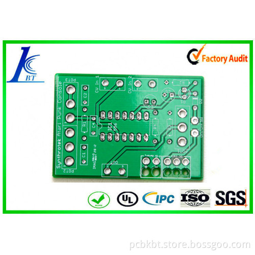 Printed Circuit Board PCB Circuit Electronic
